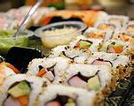 Image result for Japan sushi terrorism