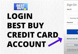 Image result for Best Buy Credit Card Login Payment