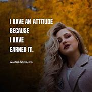 Image result for Attitude Thought for People Quotes