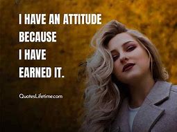 Image result for Attitude Quotes Inspirational