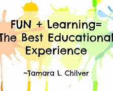 Image result for Safe Learning Environment Quotes