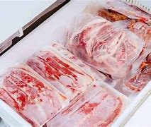 Image result for Meat Stacking in Freezer
