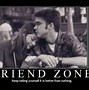 Image result for Friend Zone Scale