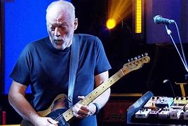 Image result for David Gilmour Gdansk Concert