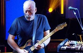 Image result for Rick Wills David Gilmour