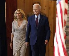 Image result for Biden and His Wife