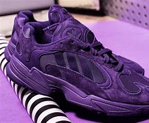 Image result for Adidas Women's Purple Shoes