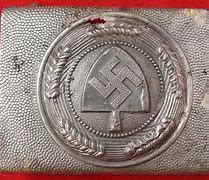 Image result for WW2 German Belt Buckle