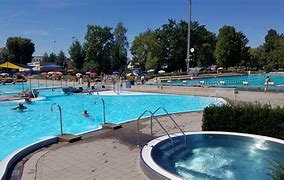 Image result for Whirlpool in a Pool