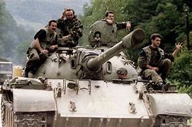 Image result for Serbia War Pics