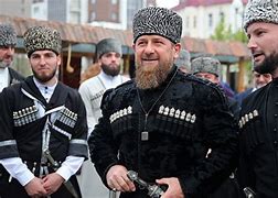 Image result for Chechen Mafia