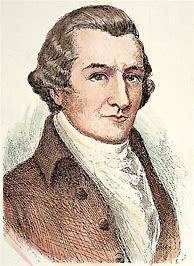 Image result for William Bradford Profile Portrait