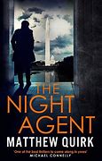 Image result for 'The Night Agent' biggest debut week