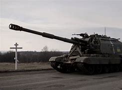 Image result for Ukraine artillery boost