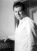 Image result for Josef Mengele Eye Experiments