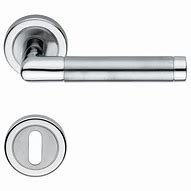Image result for Chrome Interior Door Handles