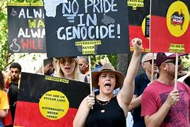 Image result for Thousands rally Australia