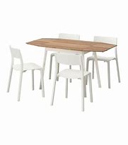 Image result for IKEA Kitchen Tables for Small Spaces