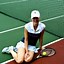 Image result for Female Tennis Outfit