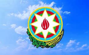 Image result for Azerbaycan Gerb