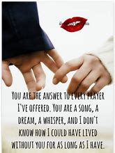 Image result for Affection Quotes for Him