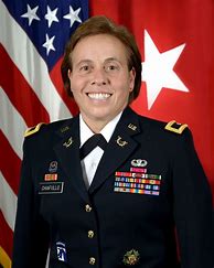 Image result for Brigadier General Virginia Tattersall