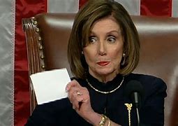 Image result for Nancy Pelosi Big Mouth