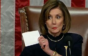 Image result for The Nancy Pelosi Look
