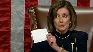 Image result for Nancy Pelosi Most Recent Image