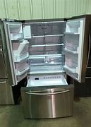 Image result for Samsung Bottom Freezer Refrigerator Ice Maker