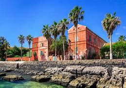 Image result for Senegal Attractions