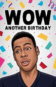 Image result for Chris Rock Birthday