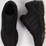 Image result for Adidas Black ZX Flux Sneakers