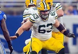 Image result for Corey Linsley Packers