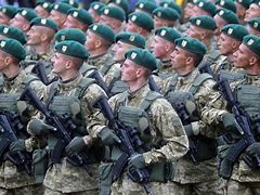 Image result for Ukraine Military Training