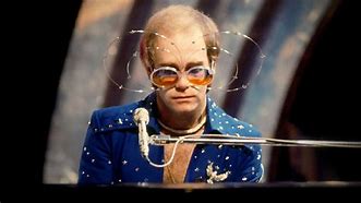 Image result for Elton John Singing Your Song