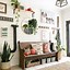 Image result for Dramatic Entryway Ideas