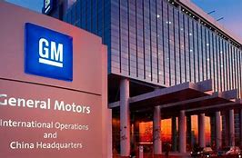Image result for General Motors China