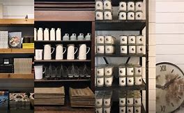 Image result for Joanna Gaines Magnolia Store
