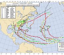 Image result for 2004 Atlantic Hurricane Season