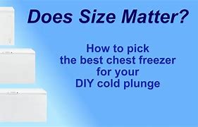 Image result for Who Makes the Best Upright Freezers