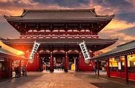 Image result for Sites to See in Tokyo