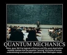 Image result for Quantum Physics Jokes