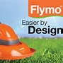 Image result for Flymo Logo