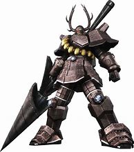Image result for Basara of the Hero Clan