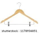 Image result for Individual Skirt Hangers