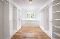 Image result for Walk-In Closet Designs with Window
