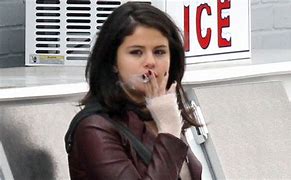 Image result for Does Selena Gomez Smoke Pot