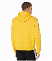 Image result for Adidas Mini Shmoo Gold Hoodie