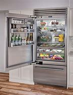 Image result for Built in Refrigerator 36 Inch All